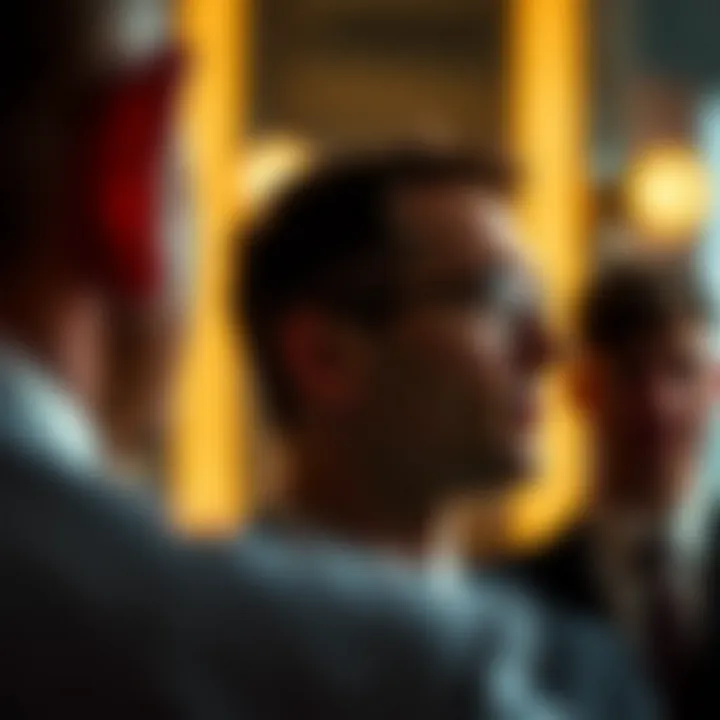 Implications of snap judgments in professional contexts