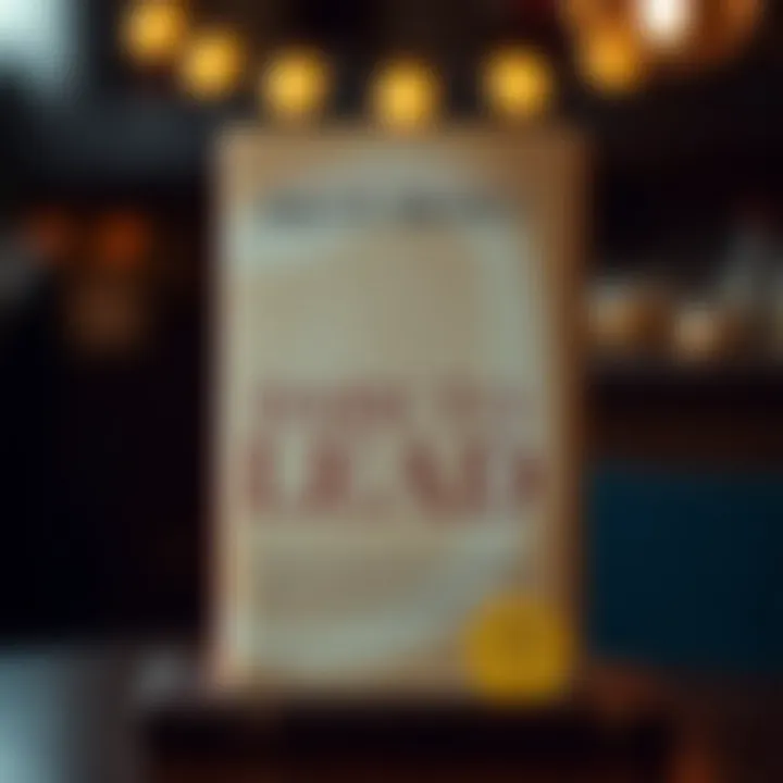 Notable Understanding Brené Brown's 'Dare to Lead': Key Insights from a Transformative Work