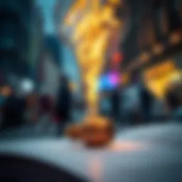 Illustration depicting the concept of tipping points in society