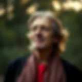 Understanding the Messages of the Body: Insights from Gabor Maté Introduction