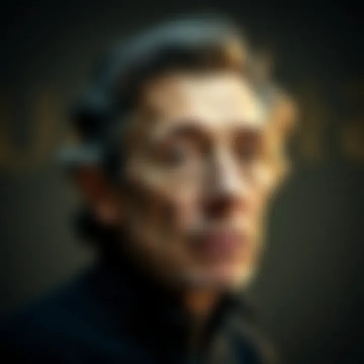 Notable Understanding the Messages of the Body: Insights from Gabor Maté