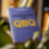 Understanding the QBQ Book: A Guide to Personal Accountability Introduction