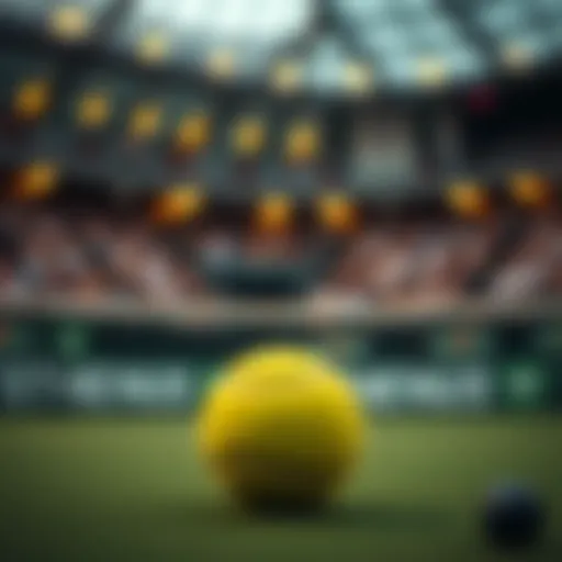 Understanding the Role of Psychology in Tennis Performance Introduction
