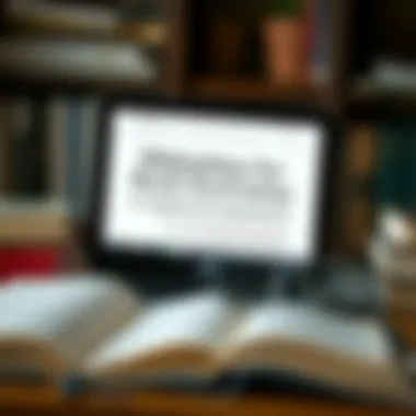 Websites for Book Summaries: A Chapter-by-Chapter Exploration Introduction