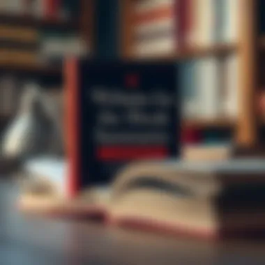 Websites for Book Summaries: A Chapter-by-Chapter Exploration Summary